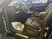 保时捷卡宴(凯宴)