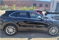 保时捷卡宴(凯宴)