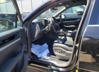 保时捷卡宴(凯宴)