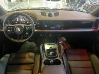 保时捷卡宴(凯宴)