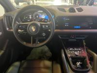 保时捷卡宴(凯宴)