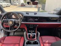 保时捷卡宴(凯宴)