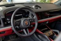 保时捷卡宴(凯宴)