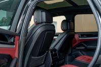 保时捷卡宴(凯宴)