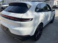 保时捷卡宴(凯宴)