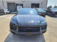 保时捷卡宴(凯宴)