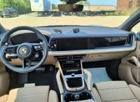 保时捷卡宴(凯宴)