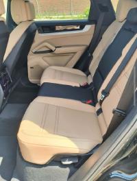 保时捷卡宴(凯宴)