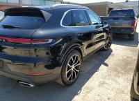 保时捷卡宴(凯宴)