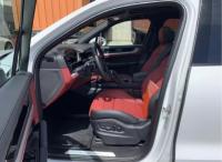 保时捷卡宴(凯宴)