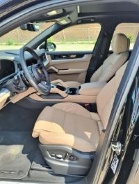 保时捷卡宴(凯宴)