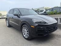 保时捷卡宴(凯宴)