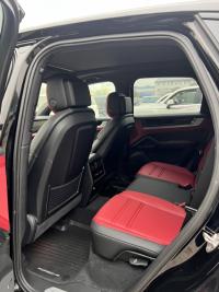 保时捷卡宴(凯宴)