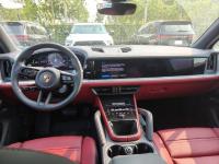 保时捷卡宴(凯宴)