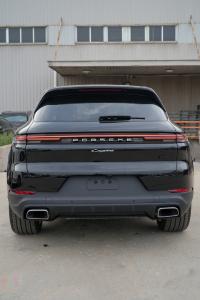 保时捷卡宴(凯宴)