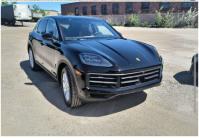 2024款 保时捷卡宴 3.0T 豪华增强包