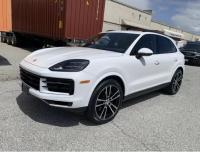 保时捷卡宴(凯宴)