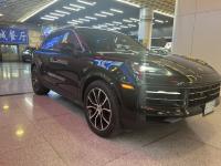 保时捷卡宴(凯宴)