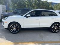 保时捷卡宴(凯宴)