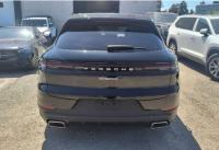 保时捷卡宴(凯宴)