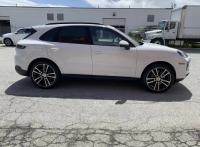 保时捷卡宴(凯宴)