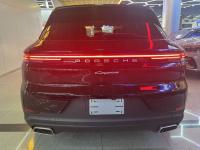 保时捷卡宴(凯宴)