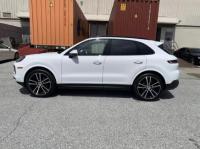 保时捷卡宴(凯宴)