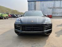 保时捷卡宴(凯宴)