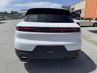 保时捷卡宴(凯宴)