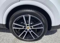 保时捷卡宴(凯宴)