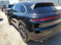 保时捷卡宴(凯宴)