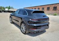 保时捷卡宴(凯宴)