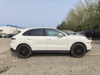 保时捷卡宴(凯宴)