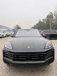 2024款 保时捷卡宴 3.0T 豪华增强包