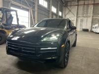 2024款 保时捷卡宴 3.0T 豪华增强包