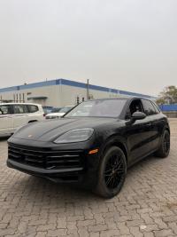 保时捷卡宴(凯宴)