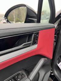 保时捷卡宴(凯宴)