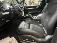 保时捷卡宴(凯宴)