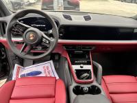 保时捷卡宴(凯宴)