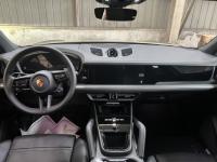 保时捷卡宴(凯宴)