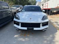 2024款 保时捷卡宴 3.0T 豪华增强包