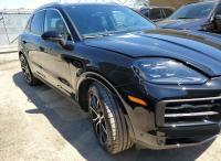 2024款 保时捷卡宴 3.0T 豪华增强包