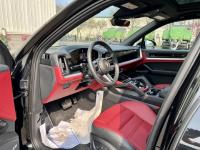 保时捷卡宴(凯宴)