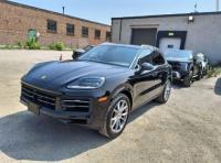 保时捷卡宴(凯宴)