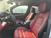 保时捷卡宴(凯宴)