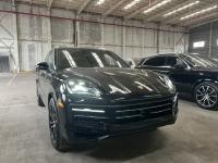 保时捷卡宴(凯宴)