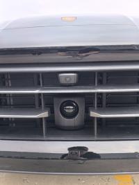 保时捷卡宴(凯宴)