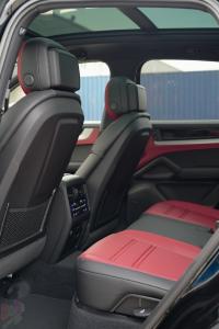 保时捷卡宴(凯宴)