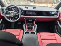 保时捷卡宴(凯宴)