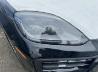 保时捷卡宴(凯宴)